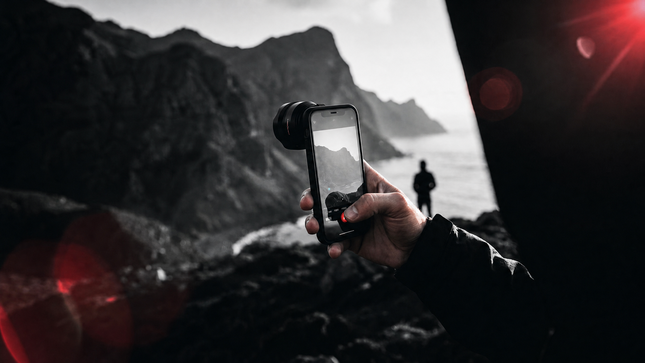 Smartphone Storytelling — Create Cinematic Videos with Your Phone