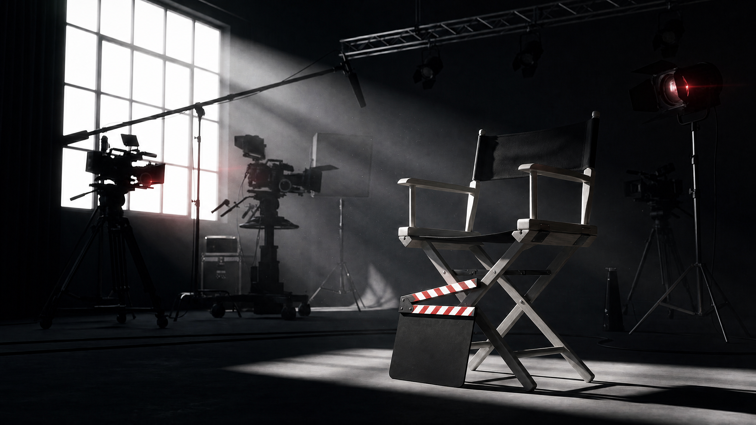 How to Think Like a Creative Director